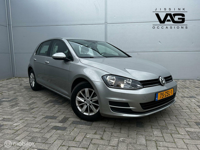 Volkswagen Golf 1.2 TSI Comfortline Automaat 2e eigenaar NL!