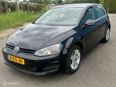 Volkswagen Golf 1.2 TSI Easyline