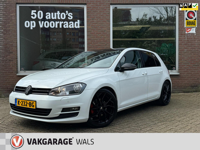 Volkswagen Golf 1.2 TSI HIGHLINE | PANORAMA | CRUISE | VELGEN | CARPLAY | AIRCO