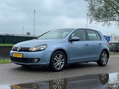 Volkswagen Golf 1.2 TSI Tour 5drs Airco Audio