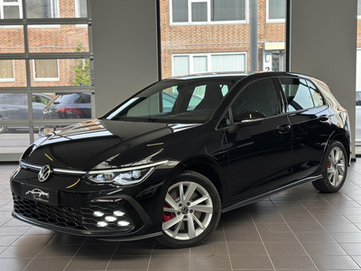 Volkswagen Golf 1.4 eHybrid GTE