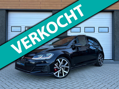 Volkswagen Golf 2.0 TSI GTI Performance DSG Pano Leer Keyless