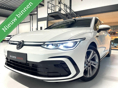 Volkswagen Golf 8 1.5 TSI R-Line/ Camera/ CarPlay/ Adap Cruise Control