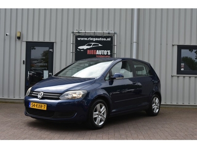 Volkswagen Golf Plus 1.4 TSI Comfortline Org NL (bj 2010)