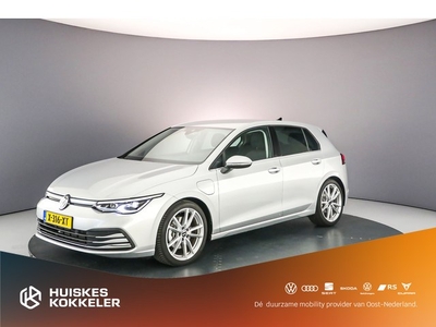 Volkswagen Golf Style 1.4 eHybrid PHEV 204pk DSG Automaat