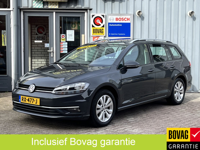 VOLKSWAGEN GOLF Variant 1.0 TSI Comfortline | AUTOMAAT | VIRTUAL COCKPIT | PANO |.