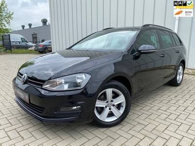 Volkswagen Golf Variant 1.2 TSI Comfortline / Clima / Navi