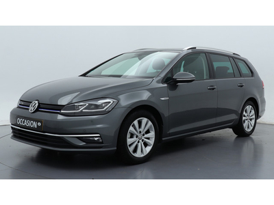 Volkswagen GOLF Variant 1.5 TSI 130pk Comfortline Business Panoramadak