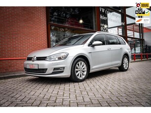 Volkswagen Golf Variant VII 1.2 TSI Bluemotion Cruise