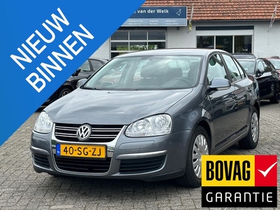 Volkswagen Jetta 1.6 Trendline AIRCO NIEUWE APK!