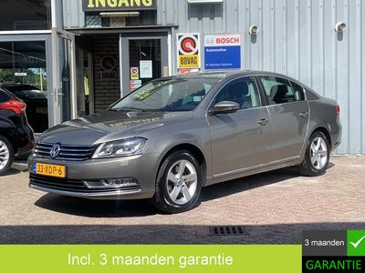 VOLKSWAGEN PASSAT 1.4 TSI Comfort Executive Line BlueMotion. | 3 MAAND GARANTIE |