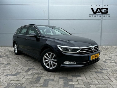 Volkswagen Passat Variant 1.4 TSI Comfortline Automaat LED