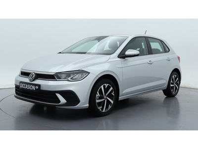 Volkswagen Polo 1.0 TSI 95pk Life App Connect Pdc