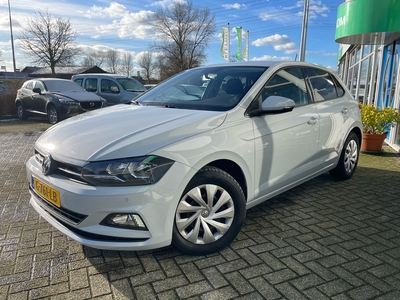 VOLKSWAGEN POLO 1.0 TSI Comfortline Nav, PDC, Carplay, DSG