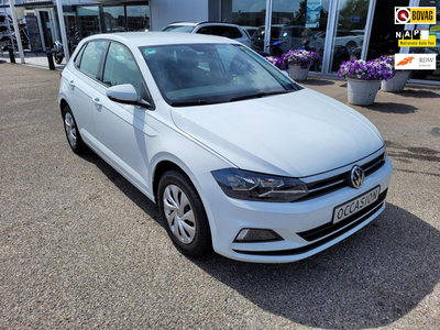 Volkswagen Polo 1.0 TSI Highline