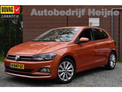 Volkswagen Polo 1.0 TSI HIGHLINE EXECUTIVE NAVI/VIRTUAL/PDC