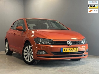 Volkswagen Polo 1.0 TSI Highline PDC / Apple Carplay / DSG