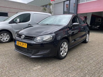 Volkswagen Polo 1.2-12V Trendline airco nette auto