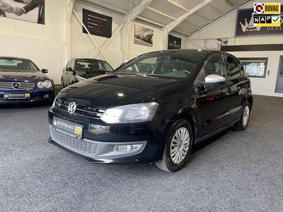 Volkswagen POLO 1.2 Easyline