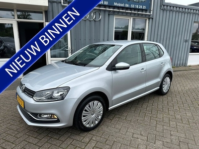 Volkswagen Polo 1.2 TSI Comfortline (bj 2015)