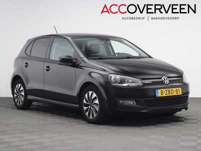 Volkswagen Polo 1.4 TDI BlueMotion | Navi | Airco