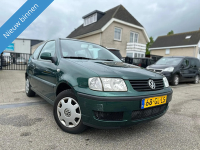 Volkswagen Polo 1.4 Trendline