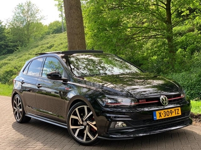 Volkswagen Polo 2.0 TSI GTI DSG PANO VIRTUAL BEATS VOL OPTIE