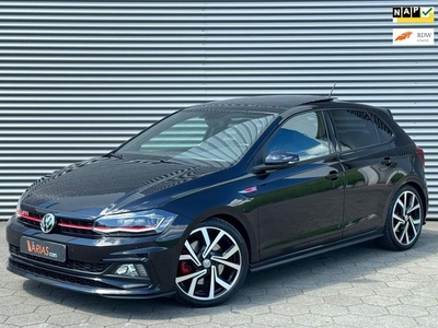 Volkswagen Polo 2.0 TSI GTI Pano Beats Navi Cruise Camera