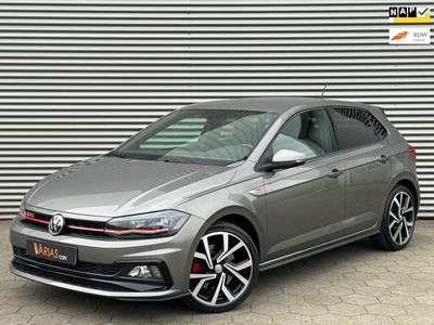 Volkswagen Polo 2.0 TSI GTI Virtual Dash Navi Cruise Dsg