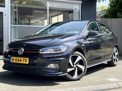 Volkswagen Polo 2.0 TSI GTI VIRTUAL / PANO / BEATS