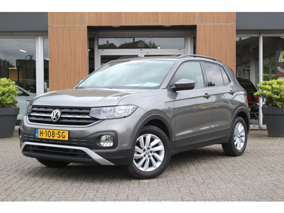 Volkswagen T-Cross 1.0 TSI Life