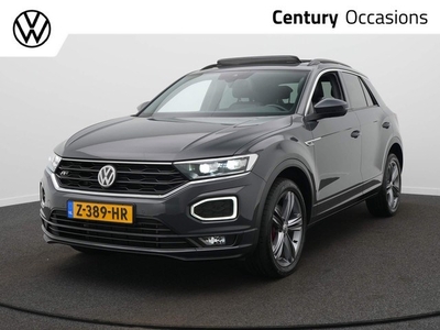 Volkswagen T-Roc 1.5 TSI Sport Business R Panoramadak /