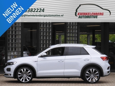 Volkswagen T-Roc 1.5TSi SPORT/ R-LINE/ VIRTUAL/ 19INCH