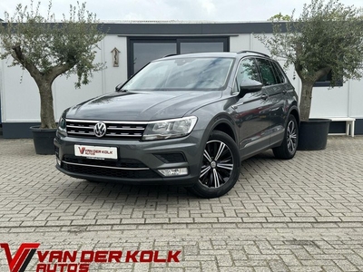 Volkswagen Tiguan 1.4 TSI Comfortline CarPlay Climate Cruise