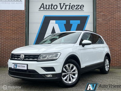 Volkswagen Tiguan 1.5 TSI ACT, Panorama, Massage, Elek Klep