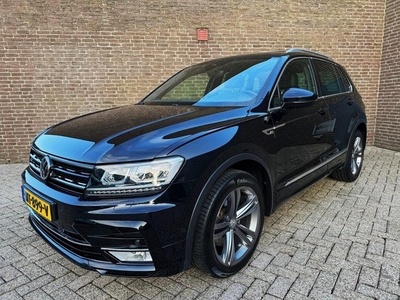 Volkswagen Tiguan 2.0 TSI 4Motion Highline 3xR-line Pano