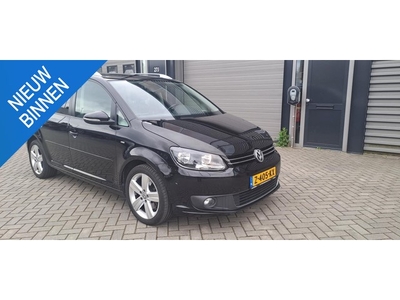 Volkswagen Touran 1.4 TSI CUP 7p.