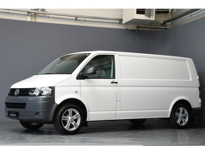 Volkswagen Transporter 2.0 L2H1 AIRCO BTW/BPM VRIJ