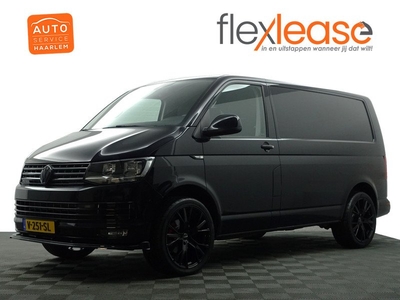 Volkswagen Transporter 2.0 TDI L1 R Line Aut- Park Assist, Carplay, Comfort Interieur, Cruise, Clima