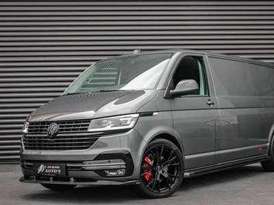 Volkswagen Transporter 2.0 TDI L2H1 150PK DSG JB-EDITION / ACTIVE DISPLAY / PDC / VERLAGINGSVEREN / PDC / DIRECT RIJDEN / FULL