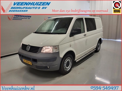 Volkswagen Transporter 2.5TDI Airco Apk tot 20-06-2024