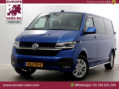 Volkswagen Transporter T6.1 2.0 TDI 150pk Lang DSG-Automaat