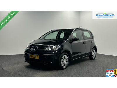 Volkswagen Up! 1.0 BMT take up! NETTE AUTO !!