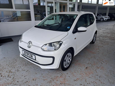 Volkswagen Up! 1.0 high up!