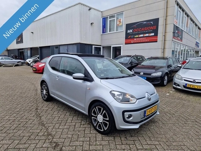 Volkswagen up! - 1.0 high up! BlueMotion VERKOCHT