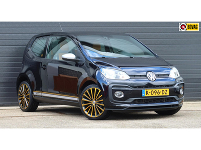 Volkswagen Up! 1.0 TSI BMT up! beats PDC/Cruise/Sportief/Luxe