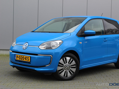 VOLKSWAGEN UP! E-Up! 5-Deurs