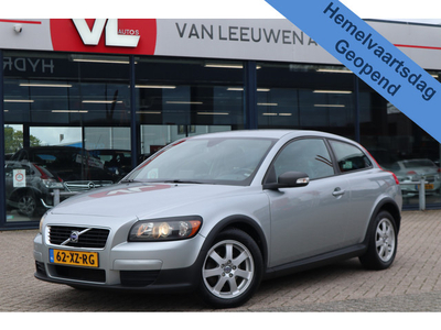 Volvo C30 1.8 Kinetic | Cruise Control | Navigatie | Climate Control