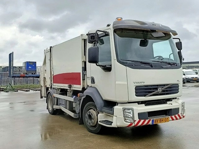 Volvo FL 12 (bj 2009)