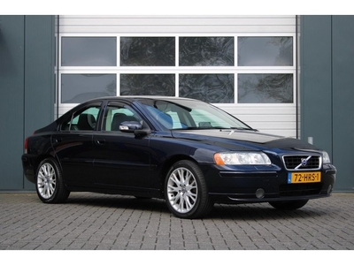 Volvo S60 2.5T Drivers Edition